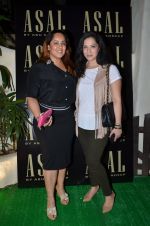 at abusandeep store launch in bandra on 26th Feb 2016